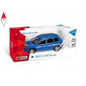 MODELLINO STATICO MONDO MOTORS