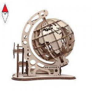 KIT COSTRUZIONE MR.PLAYWOOD