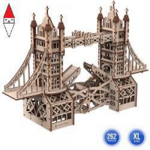 KIT COSTRUZIONE MR.PLAYWOOD