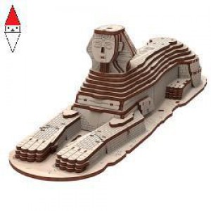 KIT COSTRUZIONE MR.PLAYWOOD