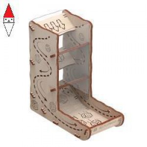KIT COSTRUZIONE MR.PLAYWOOD