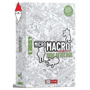 GIOCO DA TAVOLO MS EDIZIONI