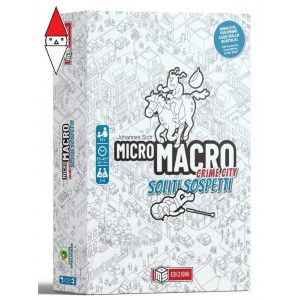 GIOCO DA TAVOLO MS EDIZIONI