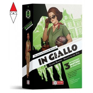 GIOCO DA TAVOLO MS EDIZIONI