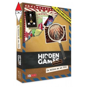 GIOCO DA TAVOLO MS EDIZIONI