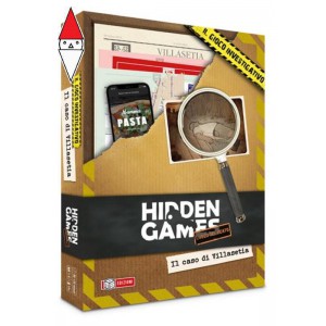 GIOCO DA TAVOLO MS EDIZIONI