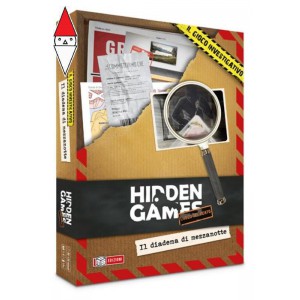 GIOCO DA TAVOLO MS EDIZIONI