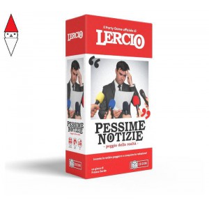 GIOCO DA TAVOLO MS EDIZIONI