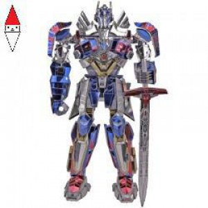 KIT COSTRUZIONE MU MODEL