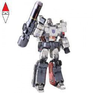 KIT COSTRUZIONE MU MODEL