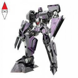 KIT COSTRUZIONE MU MODEL