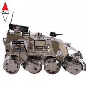 KIT COSTRUZIONE MU MODEL