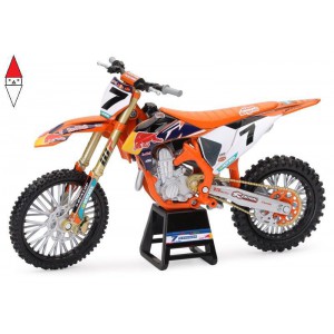 MODELLINO STATICO NEW-RAY
