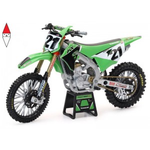 MODELLINO STATICO NEW-RAY
