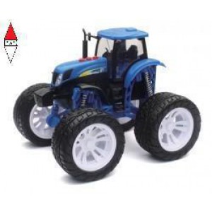 MODELLINO STATICO NEW RAY