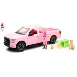 ACTION FIGURE NEW RAY