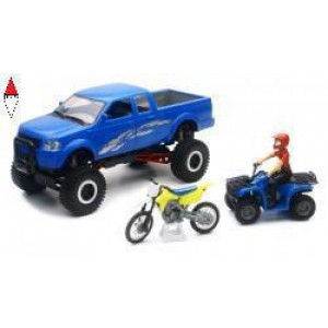 ACTION FIGURE NEW RAY