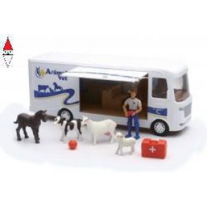 ACTION FIGURE NEW RAY