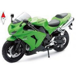 MODELLINO STATICO NEW RAY