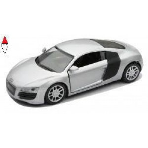 MODELLINO STATICO NEW RAY