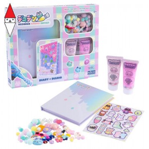 GIOCO DI IMITAZIONE NICE