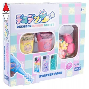 GIOCO DI IMITAZIONE NICE