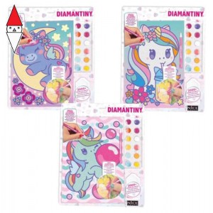 GIOCO EDUCATIVO NICE