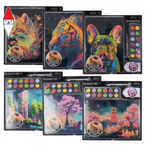 GIOCO EDUCATIVO NICE