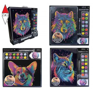 GIOCO EDUCATIVO NICE