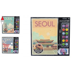 GIOCO EDUCATIVO NICE