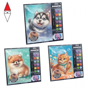 GIOCO EDUCATIVO NICE