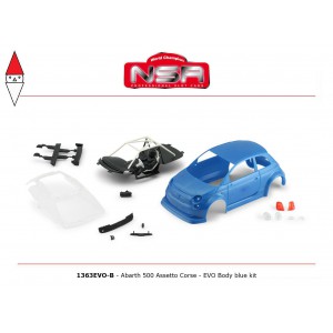 AUTOPISTE NSR