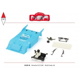 AUTOPISTE NSR