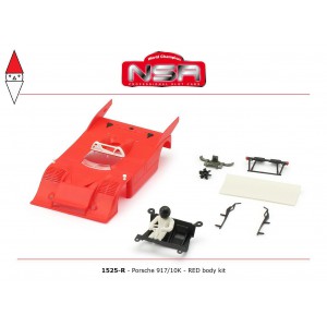 AUTOPISTE NSR