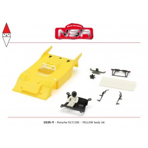 AUTOPISTE NSR