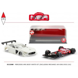 AUTOPISTE NSR