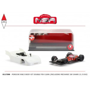 AUTOPISTE NSR