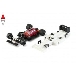 AUTOPISTE NSR