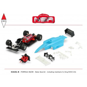AUTOPISTE NSR