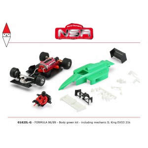 AUTOPISTE NSR