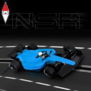 AUTOPISTE NSR