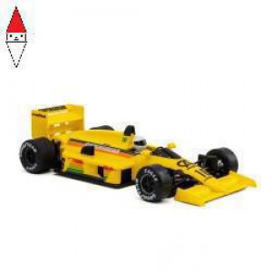 AUTOPISTE NSR