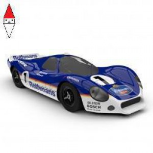 AUTOPISTE NSR