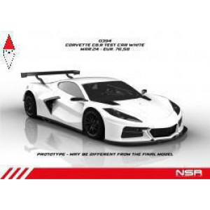 AUTOPISTE NSR