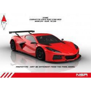 AUTOPISTE NSR