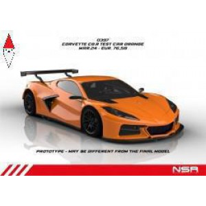 AUTOPISTE NSR