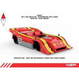 AUTOPISTE NSR