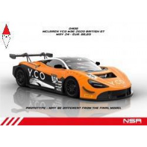 AUTOPISTE NSR