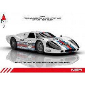 AUTOPISTE NSR