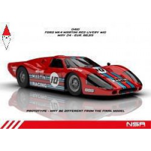AUTOPISTE NSR